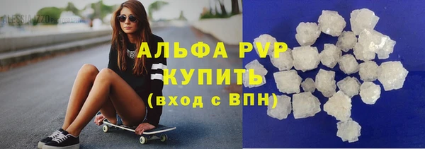 твердый Михайлов